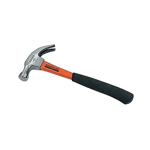 Martillo Carpint Fibra Vidr 16