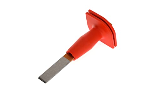 Cortafrío Con Empuñadura Protectora 240X26X7 Mm