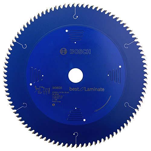 Csb Best Laminate (Azul): 305X30X96D
