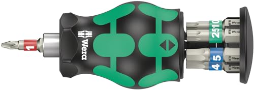 Wera, Bicycle Set 11