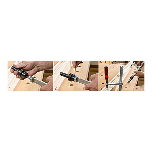 Bessey Adaptador Tw16Aw30