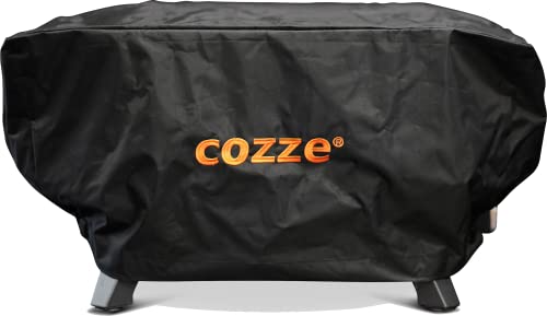 Copertura Cozze® Per Fornetto Per Pizza Da 13"