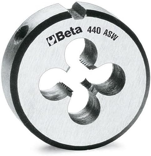440Asw 1/2-Terrajas Whitworth Al Cromo