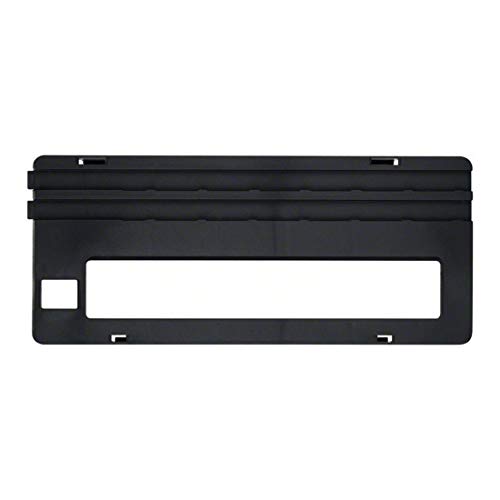 Bosch Professional 1608000114 Glide Gks 55-66 F.Mt 600, Nero