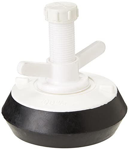 Monument 1378Z Drain Testing Plug 4In