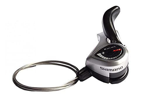 Shimano Tourney Comando, Argento, L