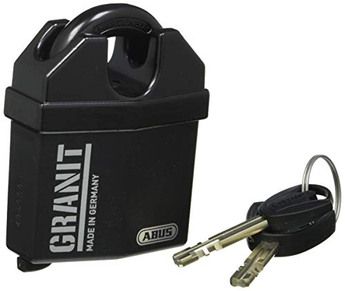Abus 323805-37/60_B Candado Granit Plus 60 Mm Arco Protegido Blister
