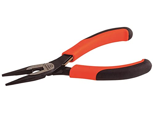 Bahco 2430 G-160 Ip - Alic Boc Semired Pla 160 Ergo