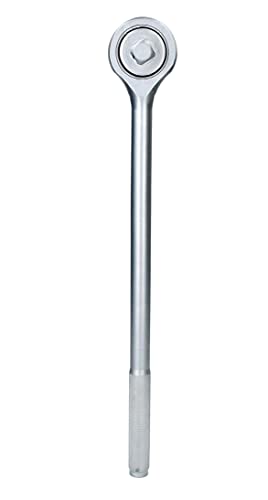 Carraca Reversible De 3/4", 24 Dientes