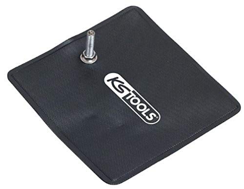 Ks Tools 150.1689 Cuscino Gonfiabile, 160 X 160Mm