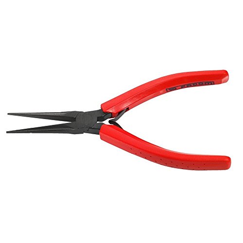 Facom 402 - Pinze Micro Bocche Semicircolari 160Mm