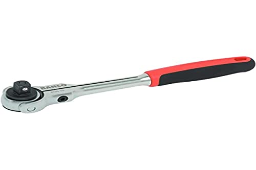 1/2" Swivelhead Ratchet Wrench