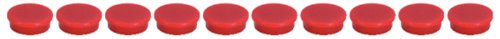 Ks Tools 860.0882 Set Di Magneti,10 Pzrosso