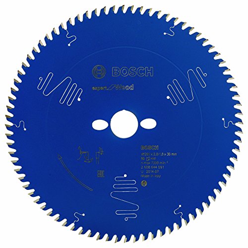Bosch Professional Csb Expert Madera: 260X30X80D