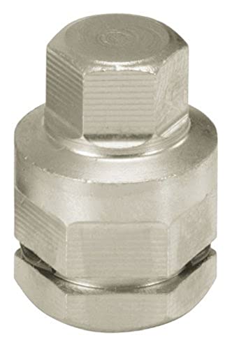 Ks Tools 503.8134 Inserto Micro P.Viti A Esagono Incassato,7Mm