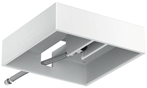 Hansgrohe Raindance E Corpo Incasso Per Soffione Doccia 400/400 1 Getto, 26254180