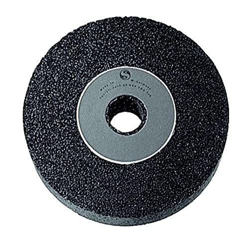 Piedra Afilar: 125X26/32X20Mm G24