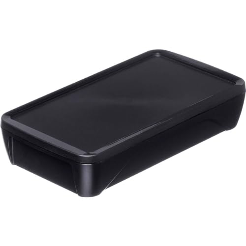 Bopla Bop 700-9005 Custodia Portatile 165 X 90 X 34 Abs Nero (Ral 9005) 1 Pc(I)