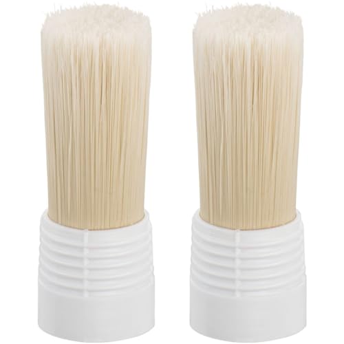 Hazet Set Di Pennelli 2160-1-01/2, 2 Pezzi