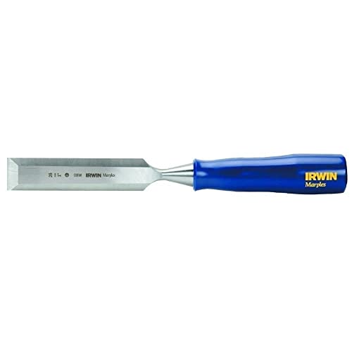 Irwin Tm44412 Scalpello Singolo M444, 13 Mm