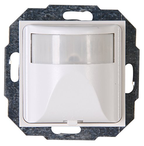 Kopp Infrarossi Infracontrol T, 180 °, Up Ip20, 1 Pezzi, Puramente/Bianco, 805829013 Venezia/Athenis
