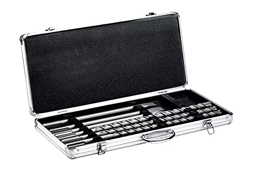 Juego De Brocas/Cinceles Sds-Max Sp, 7 Piezas (623106000)