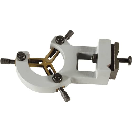 Holzmann Maschinen Ed400Fdlf Lunetta In Metallo