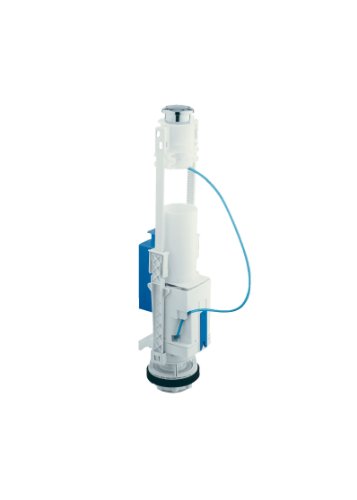 Grohe Gro-42297Pi0 42297Pi0-Válvula De Descarga Av1, Nero