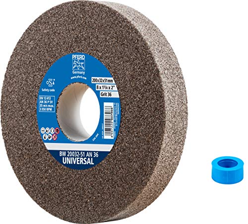 Pferd 39009713 Fornitura Per Utensili Rotanti Per Molatura/Levigatura