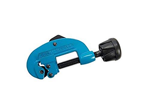 Silverline Ms127 Tagliatubi, 3-30 Mm