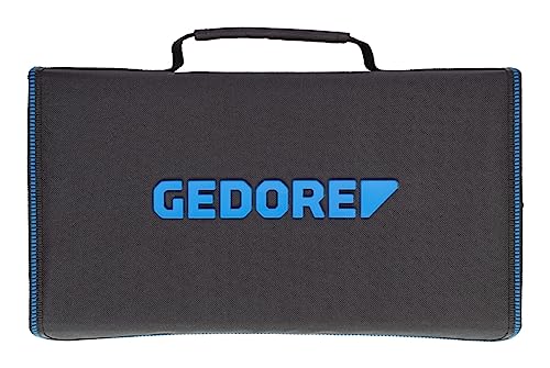Gedore Tc Ct1 L - Borsa In Tessuto Vuota Per Moduli 1500 Ct1