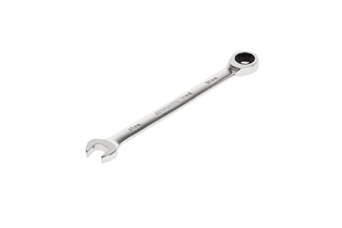 Llave Combinada De Carraca An 10 Mm L 159 Mm