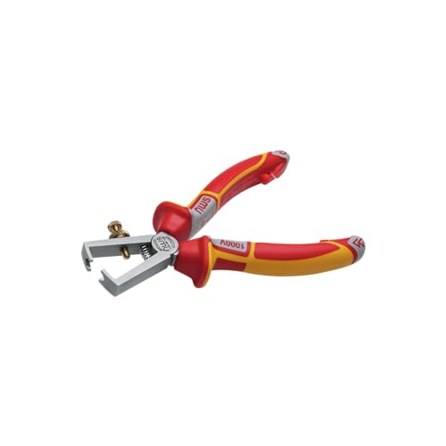 Nws 145-49Vde-160 - Alicate Pelacables - Serie 49 Vde (160 Mm)