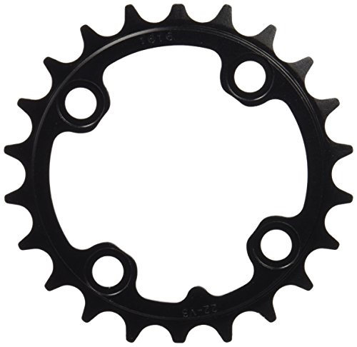 Sram Plato Truv.Trus.Mtb 32D 4Agu.104Mm 9V Alu.Ne.