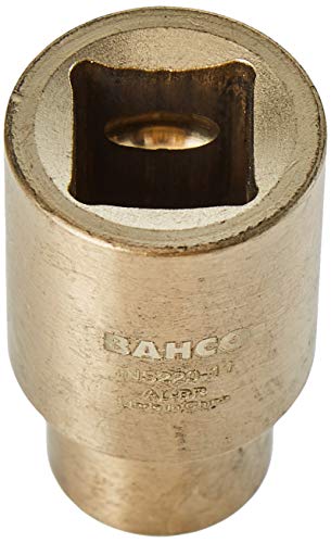 Ns 1/2" Socket Al-Br 11Mm - Unid: 1
