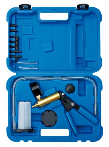 Sw-Stahl, Pompa Di Spurgo, 01425L