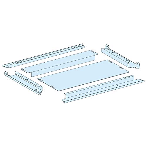Schneider 08496 Ppc, 2 Parti Ip30 L650 P400, Bianco