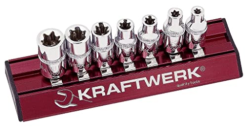 Kraftwerk 120099 Bussola E Set Di Bussole Presa Elettrica