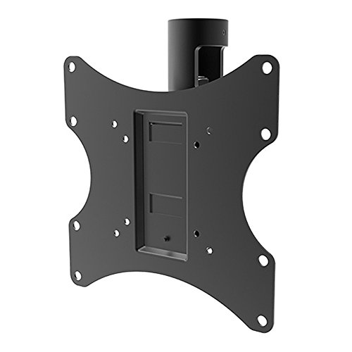 Maclean Supporto Staffa Universale Da Soffitto 23''-42'' 50 Kg Lcd Tv Led Plasma (Mc-704)
