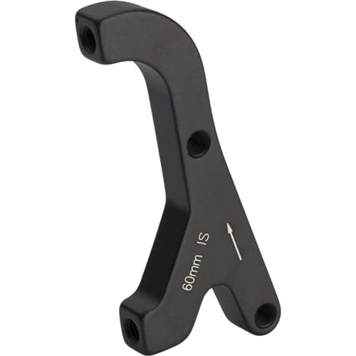 Adaptador Trasero Avid Is60 200Mm+Tornillos