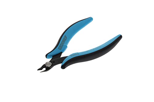 Alicate De Corte Diagonal En Miniatura Para Electrónica