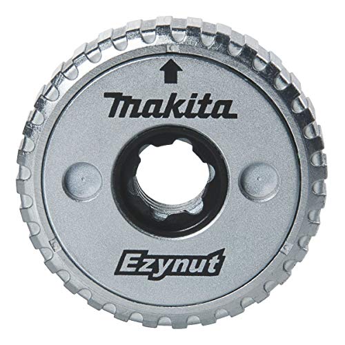 Makita 195354-9 - Tuerca De Cierre Rapido De 50 Mm Para Amoladoras De 180 Y 230