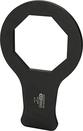 Ks Tools 460.4685 Chiave A Percussione Per Cappucci Ruota Per Bpw, 233 Mm