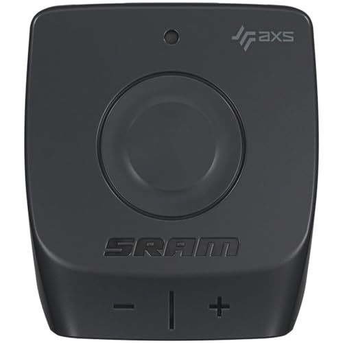Sram Accessorio Blip Box Etap Axs Unisex Adulto, Nero, Taglia Unica