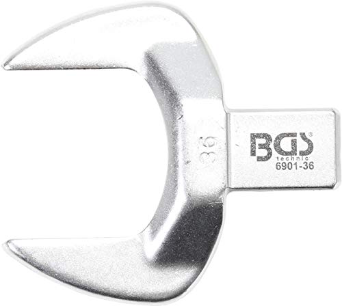 Llave De Boca Insertable | 36 Mm | Sujeción 14 X 18 Mm
