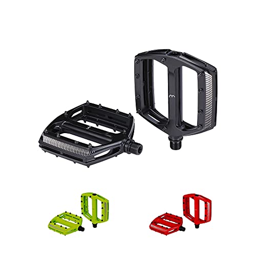 Pedal Bbb Coolride Mtb Ng Color/Talla: Plataforma