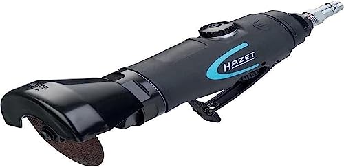 Hazet 9033-10 Smerigliatrice Angolare, Multicolore, Lunghezza 207 Mm