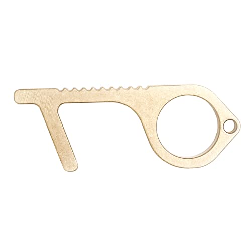 Key Smart Ks904-Brs Cleankey