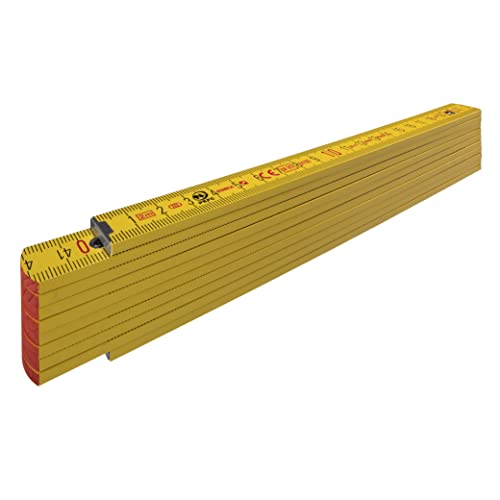 Stabila Metro Madera 707 2M