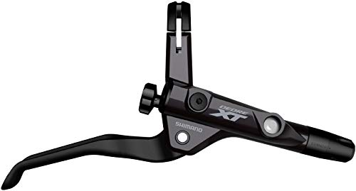 Shimano Blt8100R, Ruote Unisex-Adulto, Nero, Destra